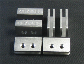 金属粉末打针成形工场