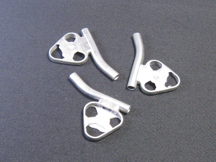 MIM加工资料系统的扩大