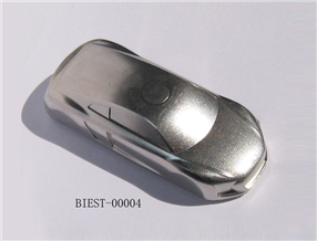 金属粉末打针成型加工